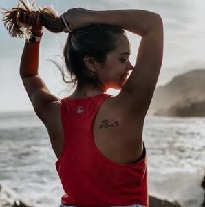 Meet your Posher, Maite